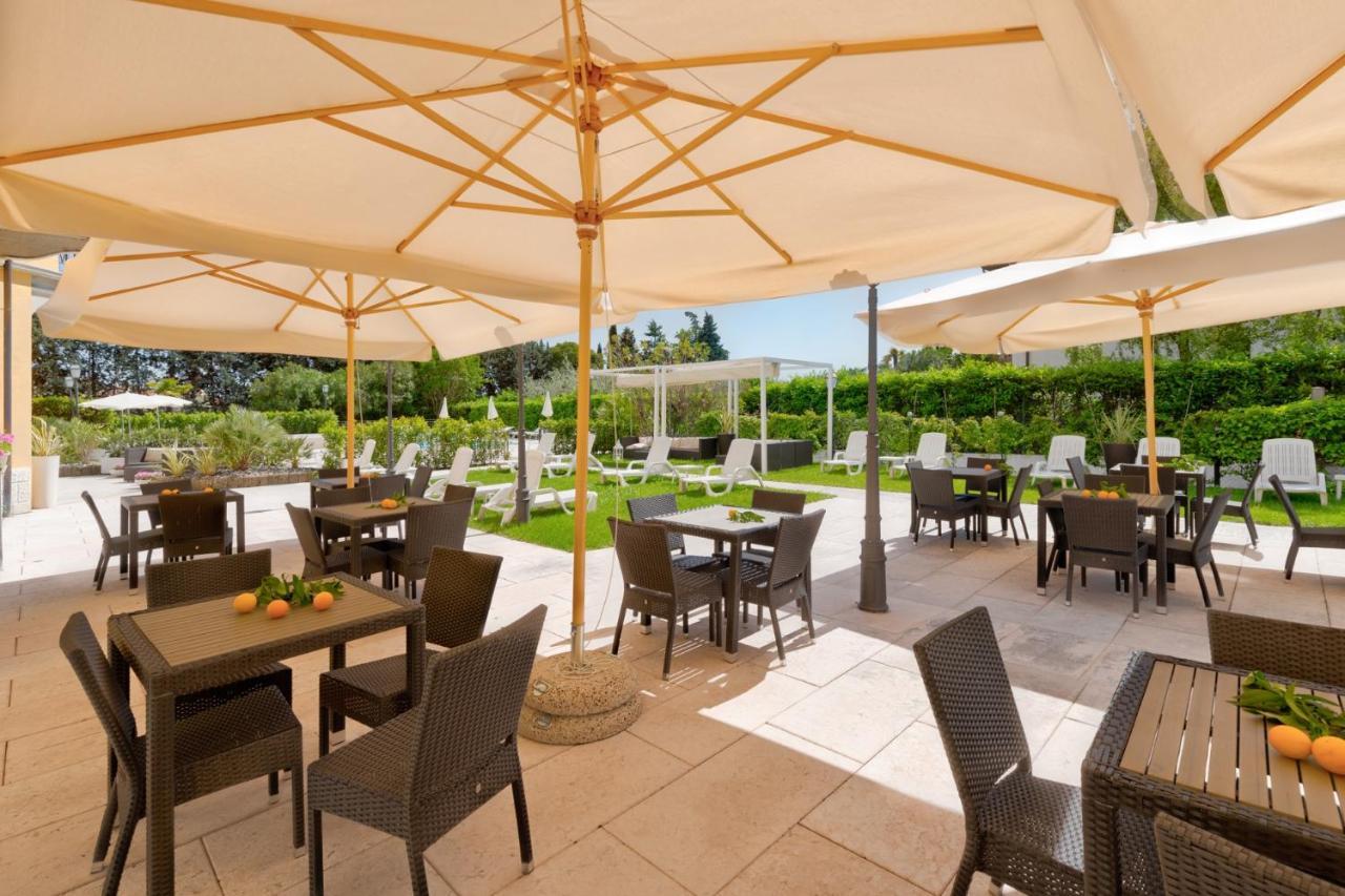 Hotel Galeazzi Gardone Riviera Zewnętrze zdjęcie