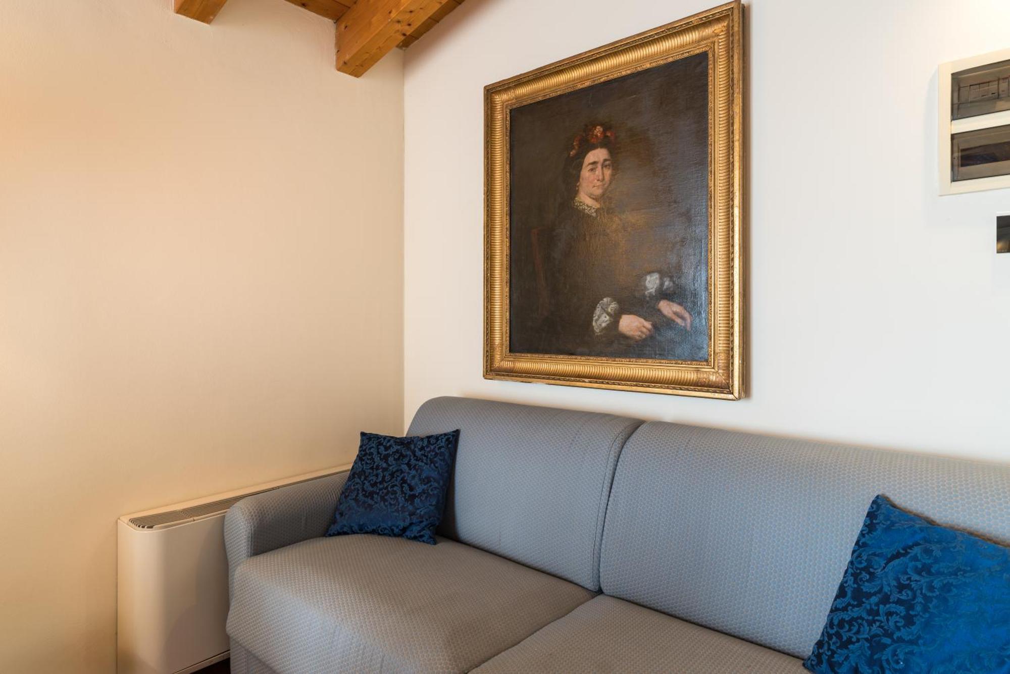 Hotel Galeazzi Gardone Riviera Zewnętrze zdjęcie