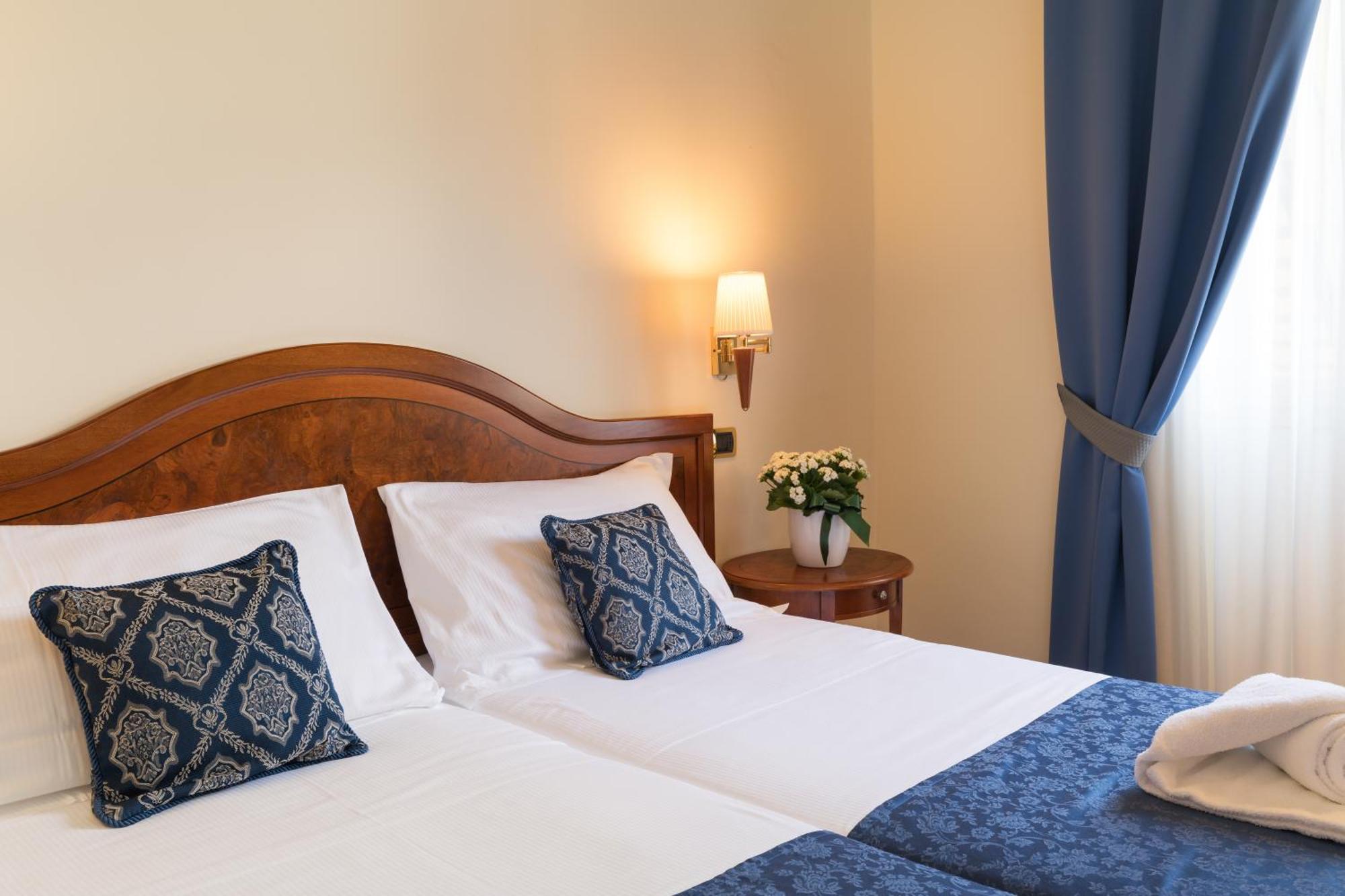 Hotel Galeazzi Gardone Riviera Zewnętrze zdjęcie